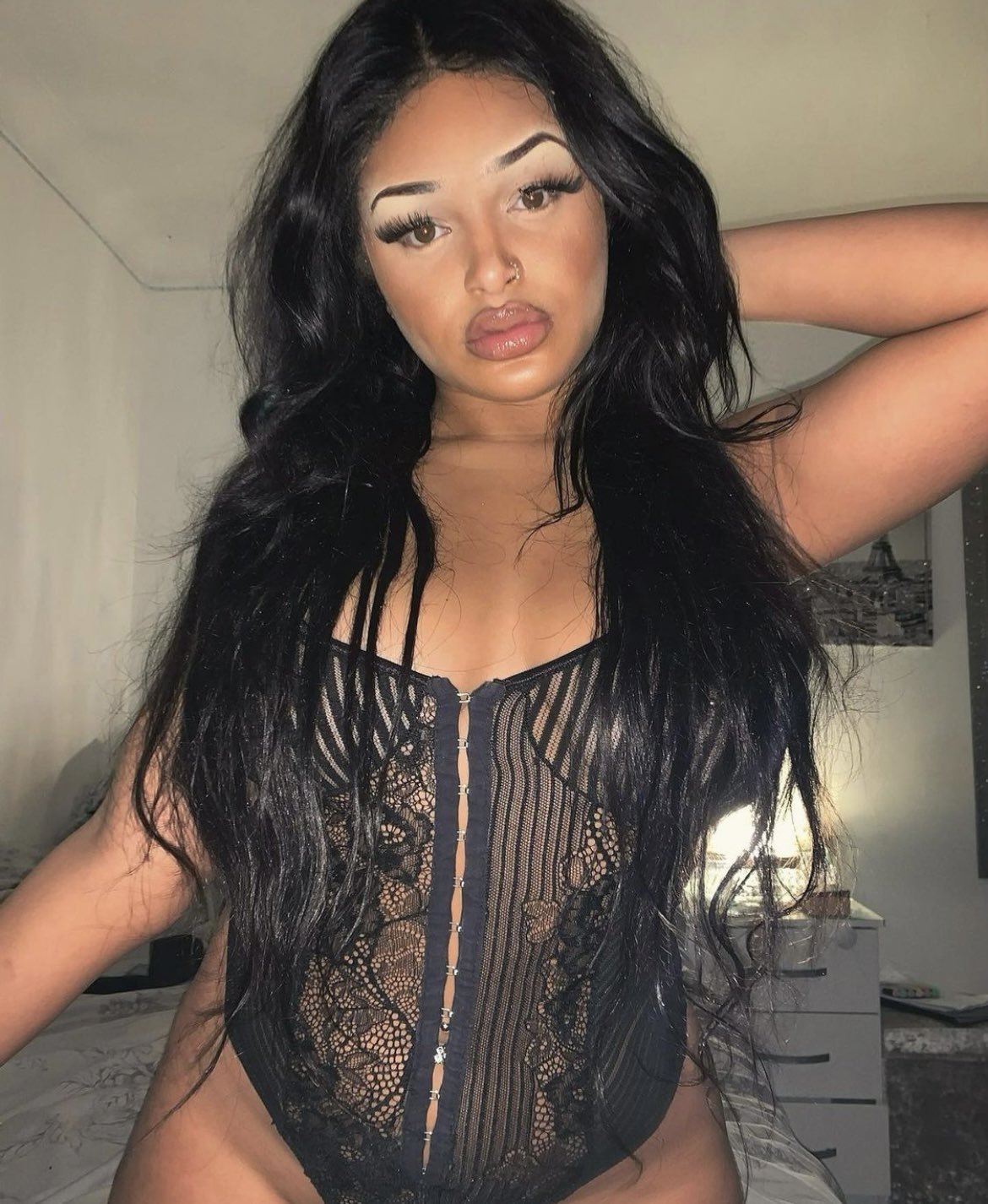 Mila88 from Ontario,Canada