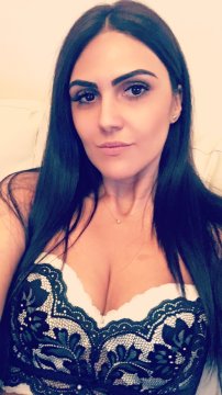 LoveRebel91 from Ontario,Canada